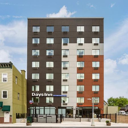 Days Inn By Wyndham Staten Island New York Eksteriør billede