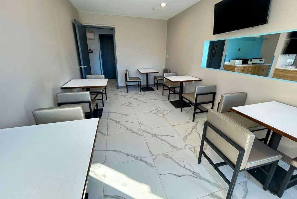 Days Inn By Wyndham Staten Island New York Faciliteter billede